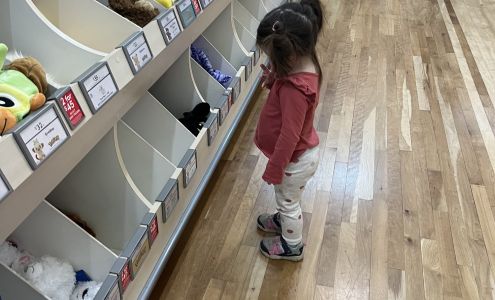 Build-A-Bear Workshop