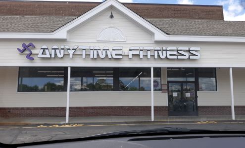Carriage Crossing Shopping Center East Bridgewater