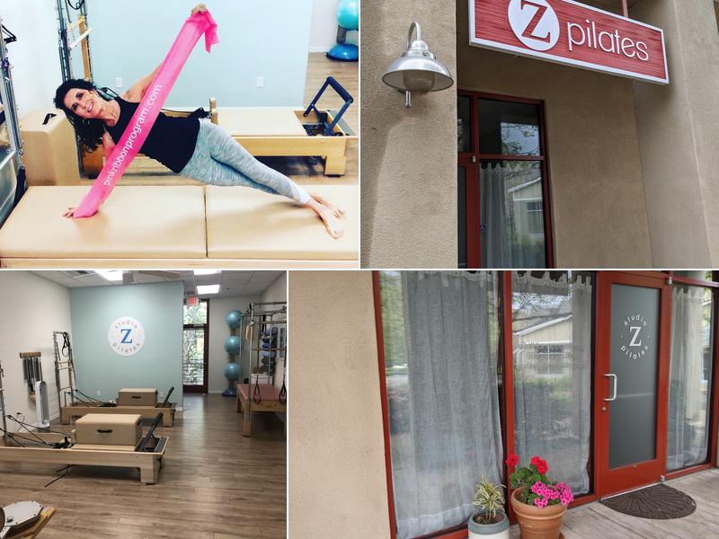 Studio Z Pilates