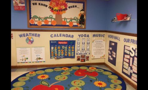 South Easton KinderCare