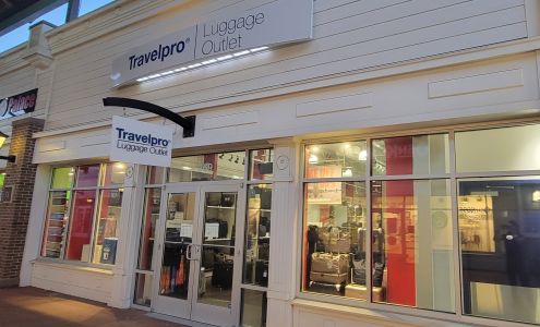 Travelpro Luggage Outlet Merrimack