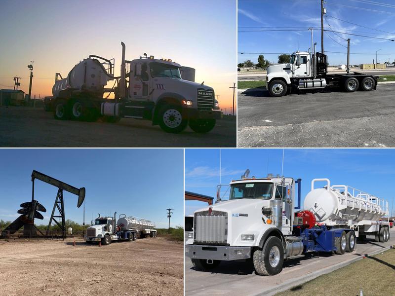 Stone Oilfield Service, Inc.