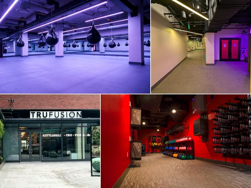 TruFusion San Francisco