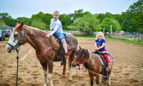 Pony Town Parties East Bridgewater