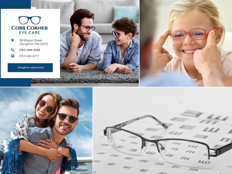 Cobb Corner Eye Care