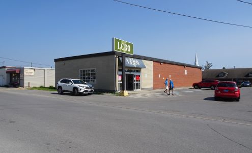LCBO