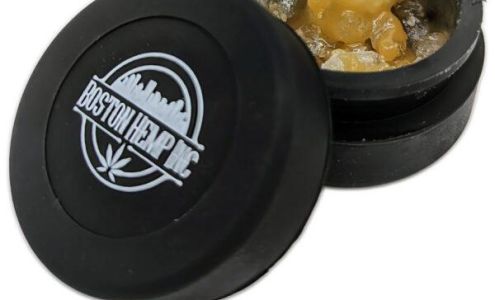 Boston Hemp Inc. Dispensary (Formerly Boston Hempire)
