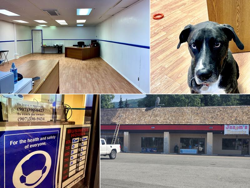 Eagle River Electronics