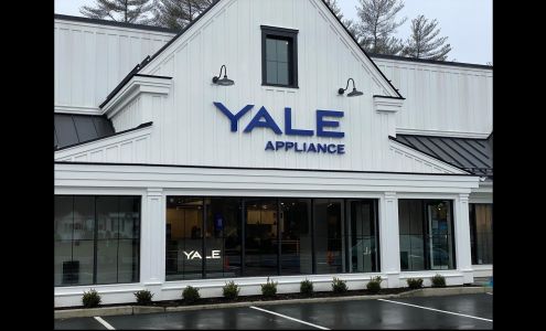 Yale Appliance