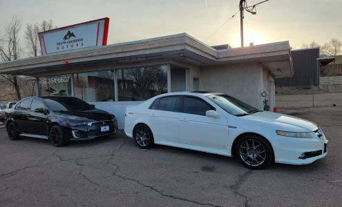 South Colorado Motors