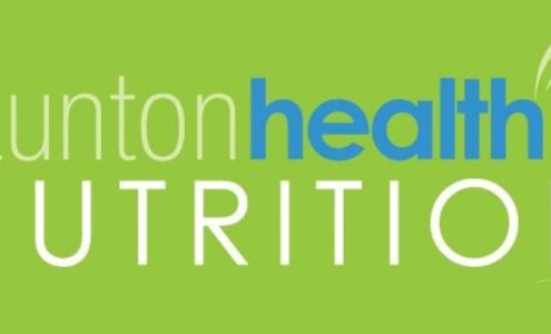 Taunton Health & Nutritional