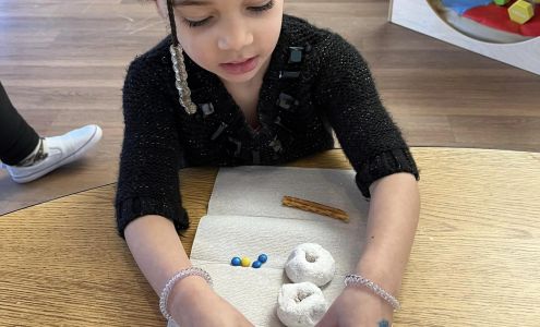 Story Tree Childrens Center