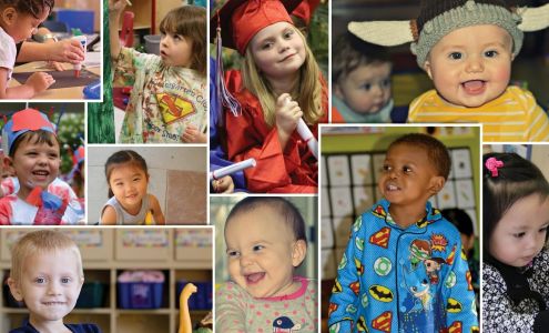 Cadence Academy Preschool