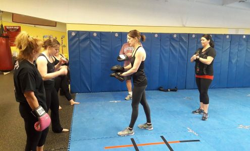 Red Seal Martial Arts Lakeville