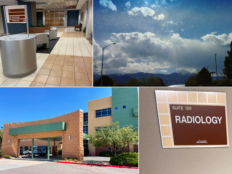 UCHealth Radiology - Printers Park