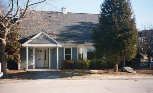 Children's Village/Mansfield