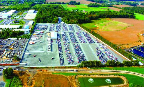 Copart - Trenton Windsor