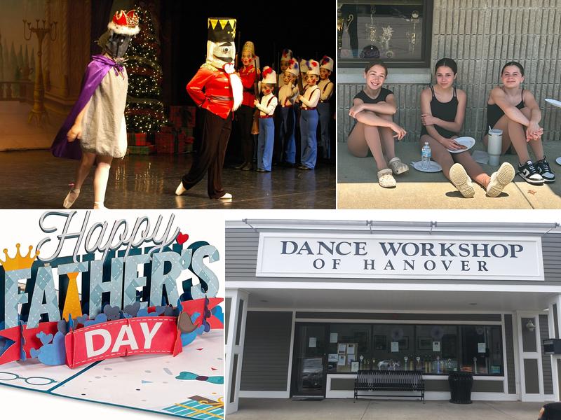 Dance Workshop of Hanover