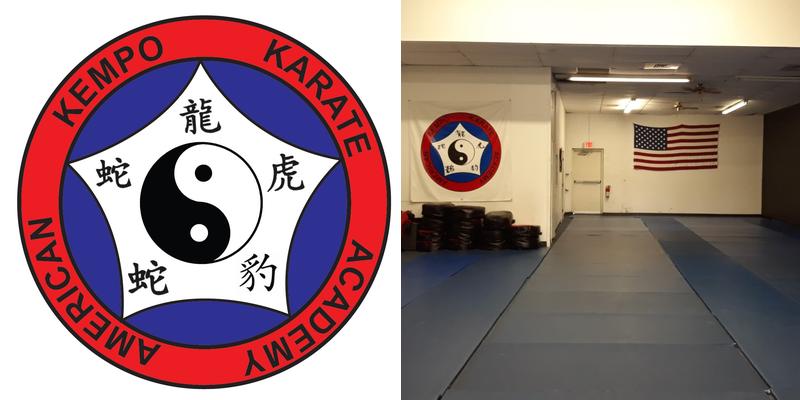 American Kempo Karate Academy