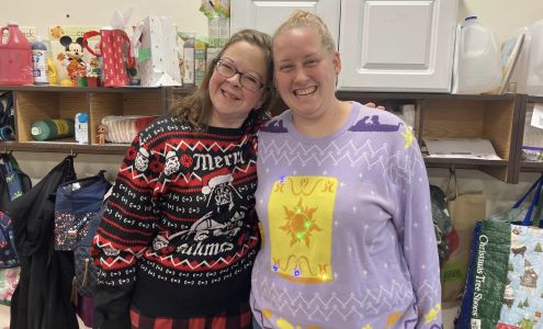 Center Preschool & Child Care