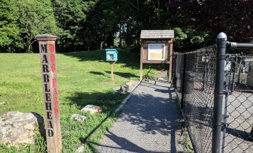 Reynolds Playground Marblehead