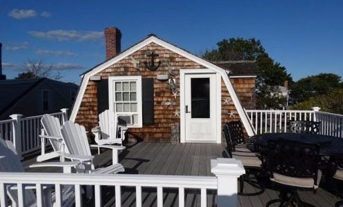 Morning Glory Bed & Breakfast