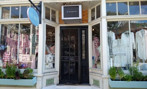 Marblehead Knits Marblehead