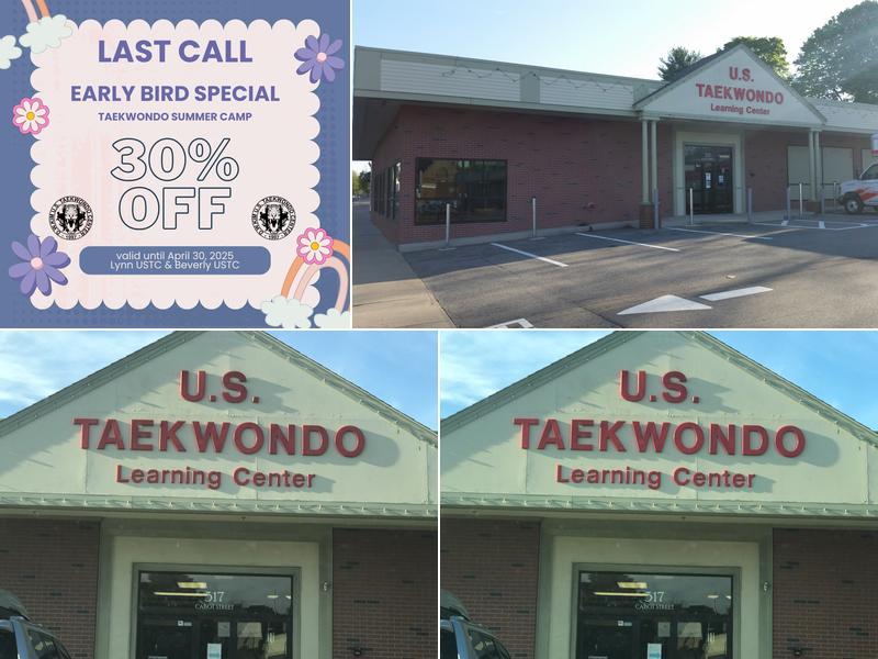 DW Kim's US TaeKwonDo Center