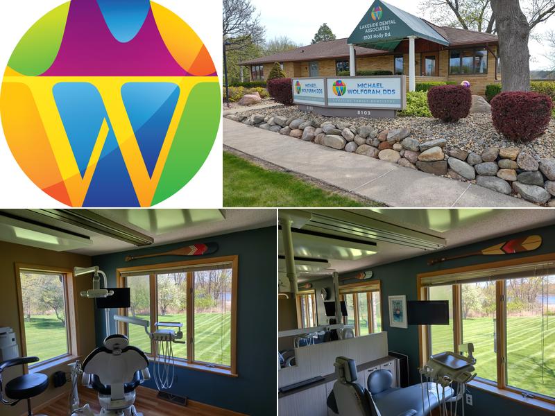 Michael Wolfgram DDS PC Lakeside Dental Associates