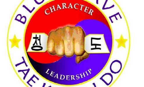 Beverly Blue Wave Taekwondo