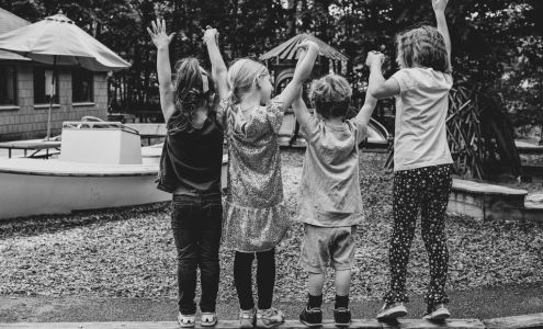 North Shore Nursery School Inc