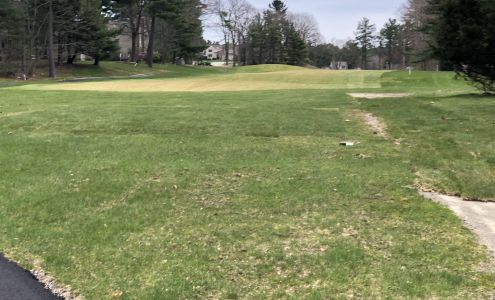 Thomson Country Club