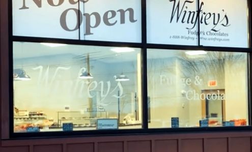 Winfrey's Fudge & Chocolates