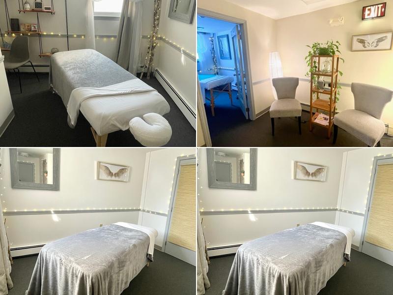 Aligned Heart Healing