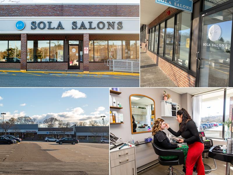 Sola Salon Studios