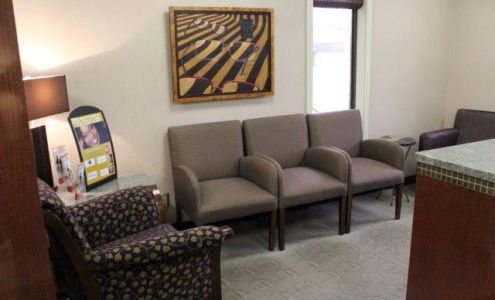 Grand Blanc Vision Clinic
