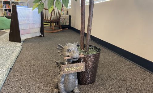 Green Avenue Books & Publishing LLC