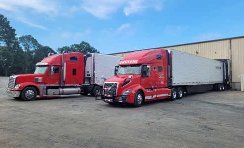 Rosemont Farms Faison