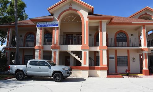 Carlock & Associates Insurance Inc