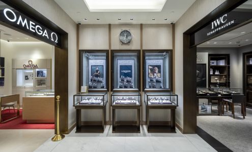 Watches of Switzerland