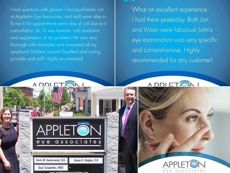 Appleton Eye Associates