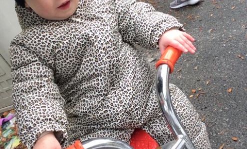 Next Generation Children's Center