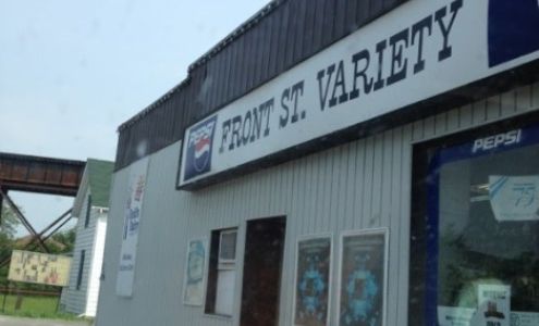 Front St Variety