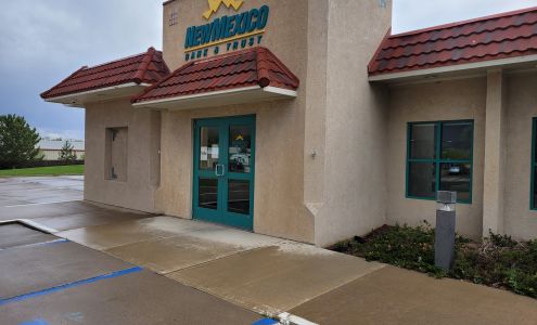 New Mexico Bank & Trust, a division of HTLF Bank Raton