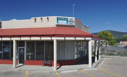 First National Bank Raton