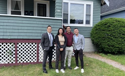 Matthew Tran - Total Mortgage, NMLS #1644981