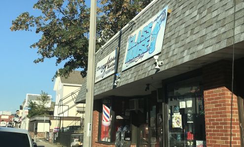 Glass House Smokeshop +CBD