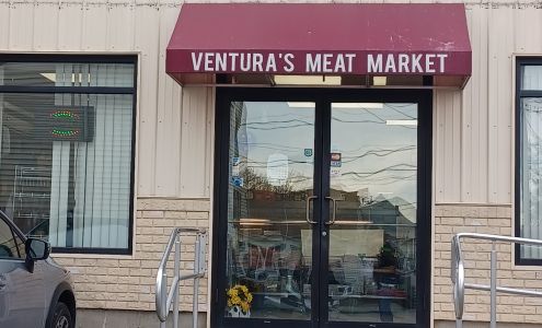 Ventura's Meat Market