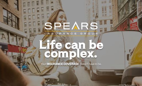 Spears Insurance Group - Nationwide Insurance