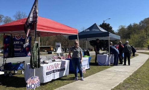 ADVOCATE INSURANCE GROUP LLC